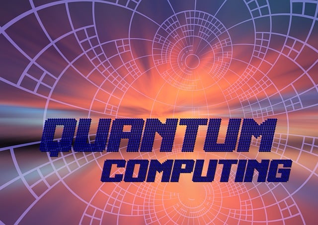 quantum computing