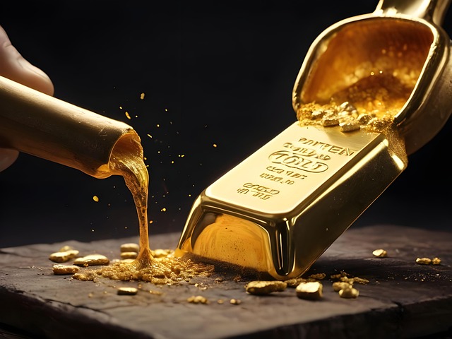 gold investment